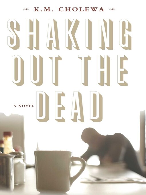 Cover image for Shaking out the Dead